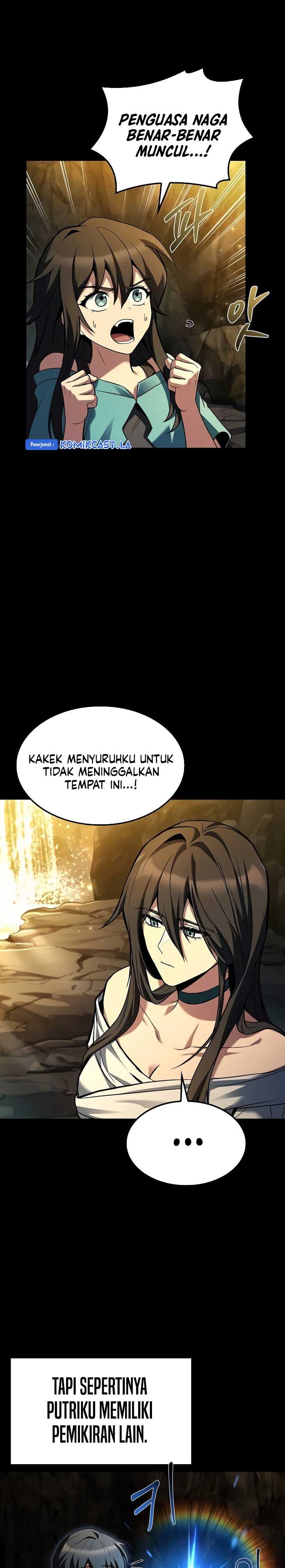 A Wizard's Restaurant chapter 67 halaman 15