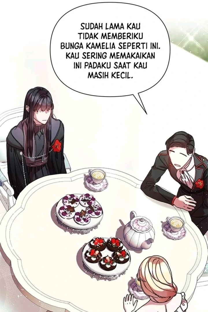 Ingram's Light chapter 59 halaman 87