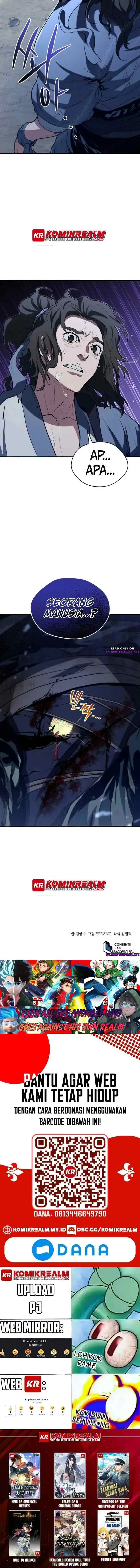 Jade of Eight Gates chapter 1 halaman 14
