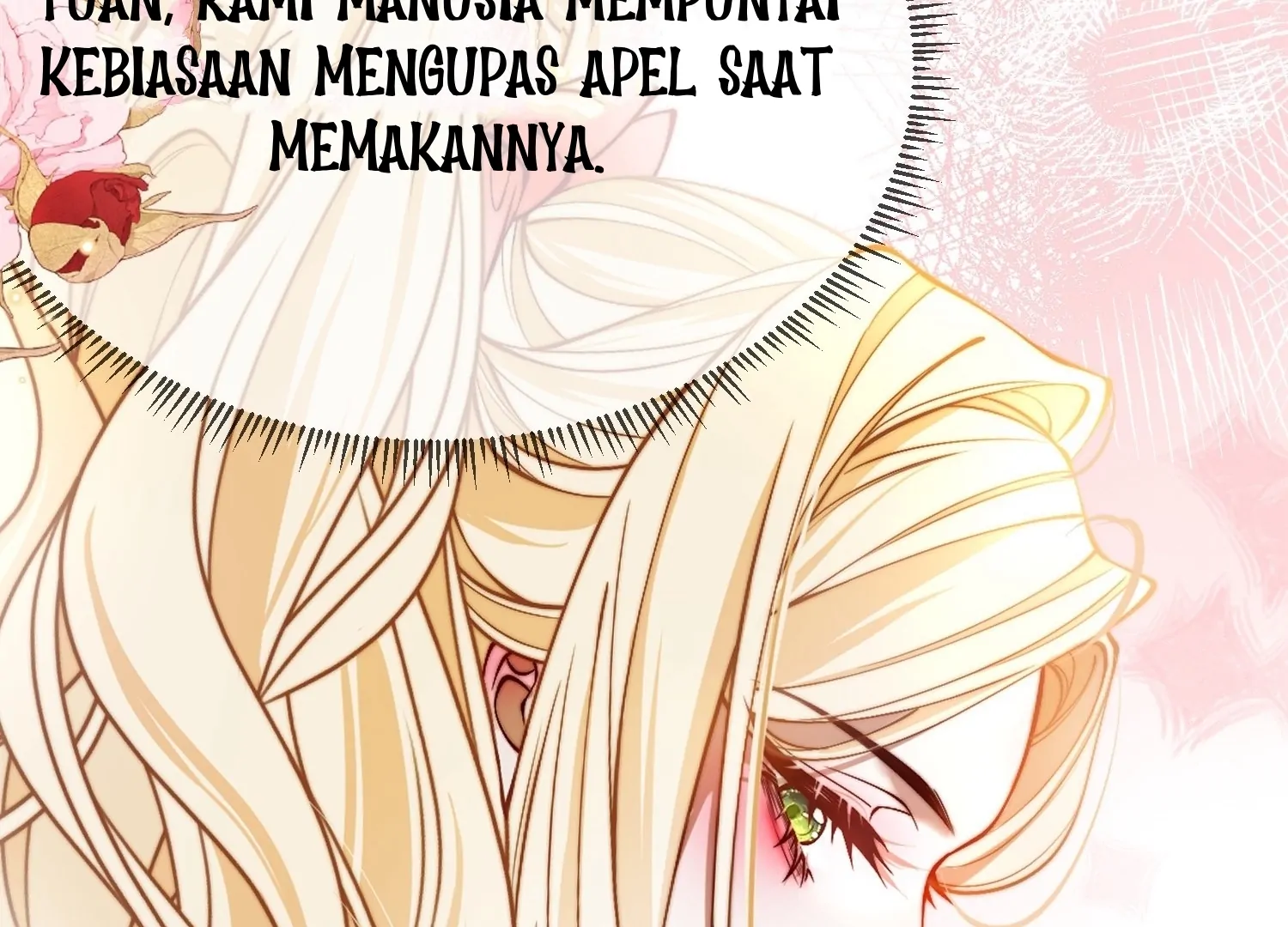 The Secret Game of Nobles chapter 33 halaman 7