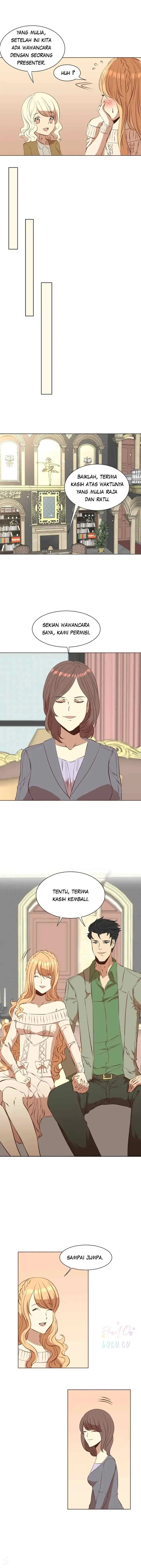 Infinite Sky chapter 36 halaman 5