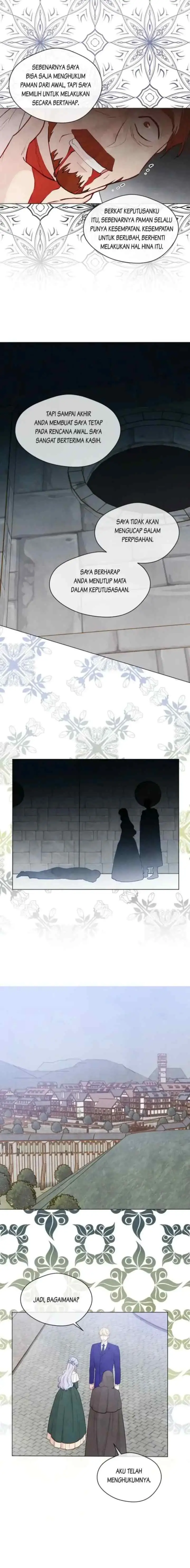 Iris - la Lady au Smartphone chapter 77 halaman 5