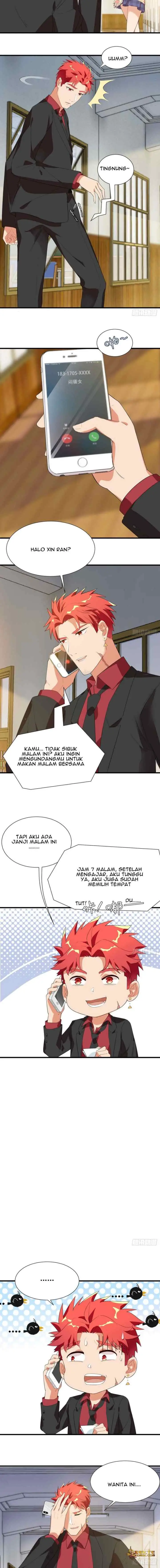 Dianfeng chapter 44 halaman 5
