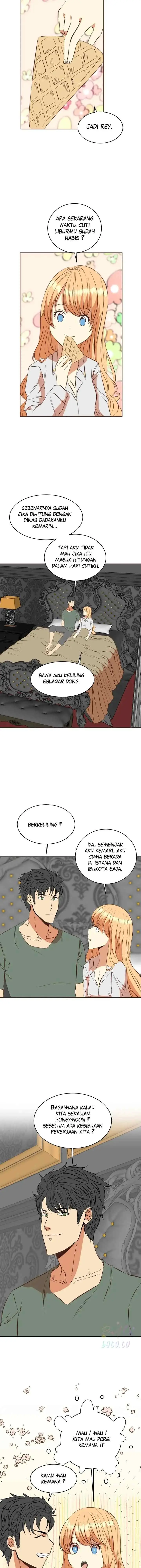 Infinite Sky chapter 43 halaman 7
