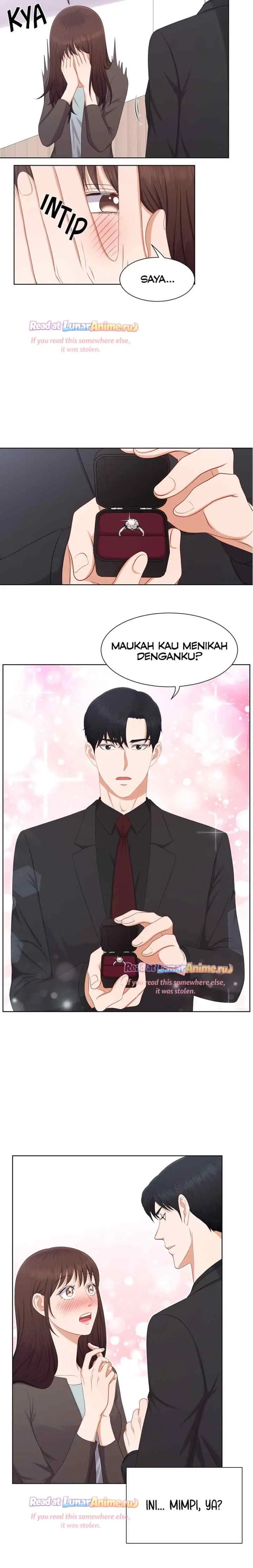 I Need a Bride chapter 22 halaman 9