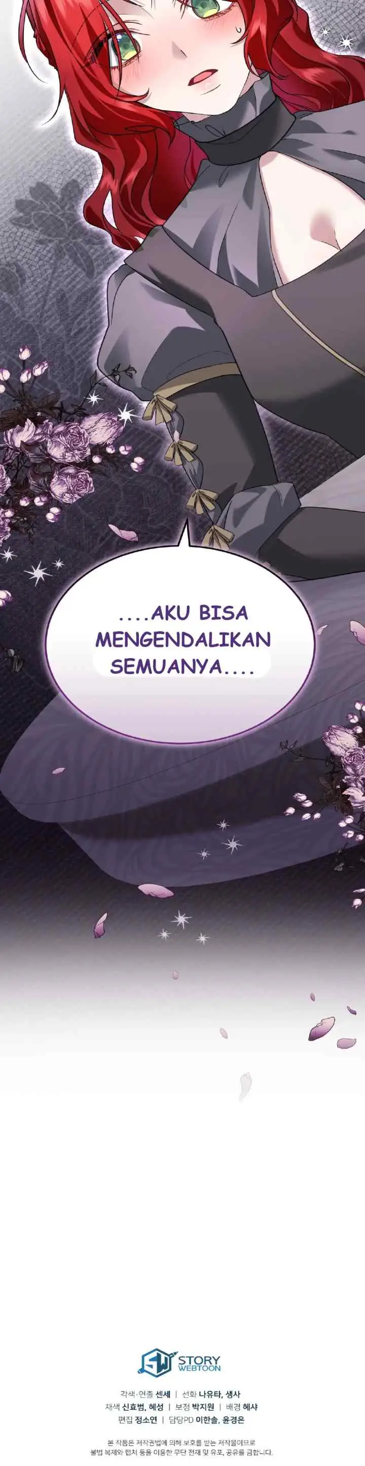 Fairy Legacy chapter 39 halaman 15