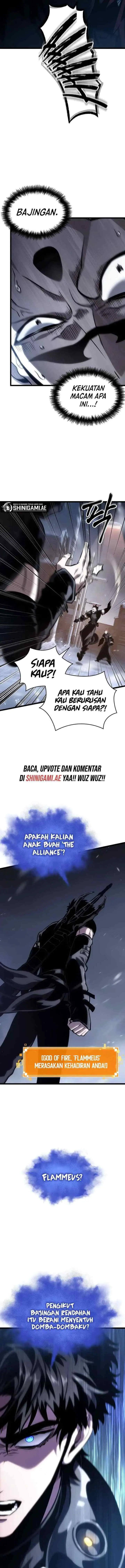 The World After the Fall chapter 103 halaman 10