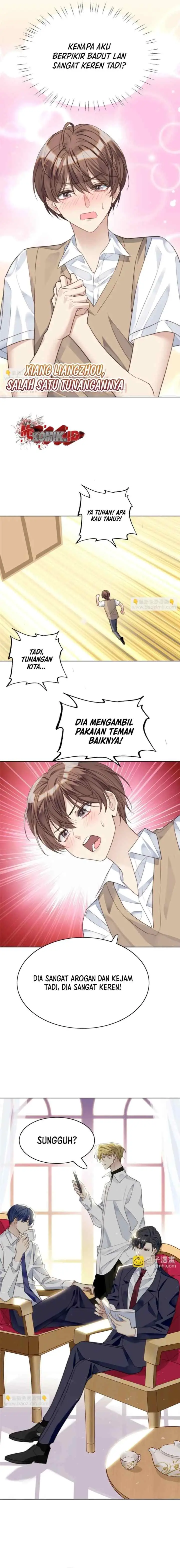 Furen Ta Chengle Da Laomen De Tuan Chong chapter 1 halaman 12