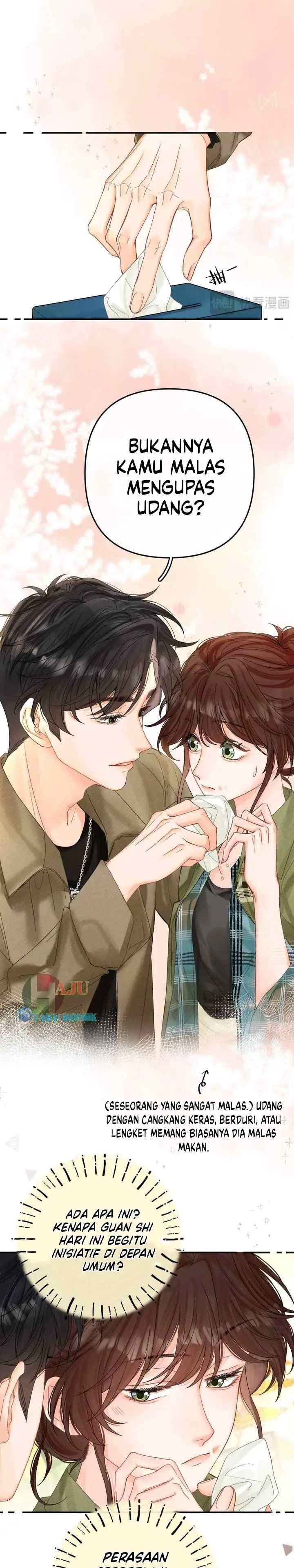 Plese Take Care chapter 25 halaman 5