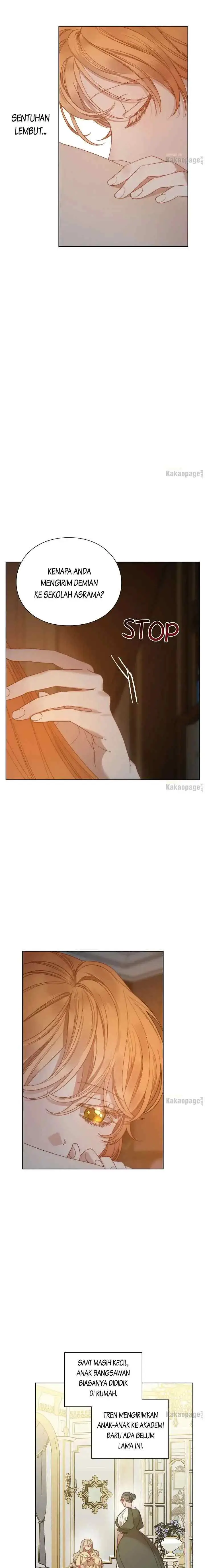 Lucia chapter 91 halaman 13