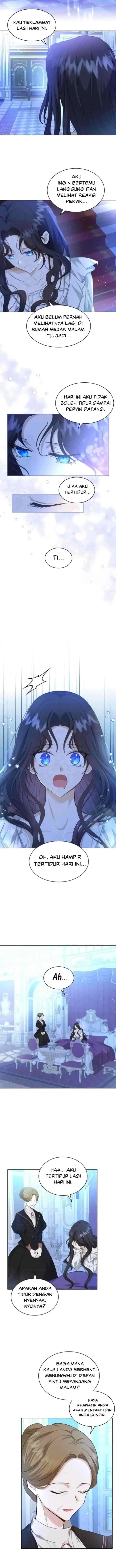 I Became the Ex-Wife of the Obsessive Male Lead chapter 4 halaman 13