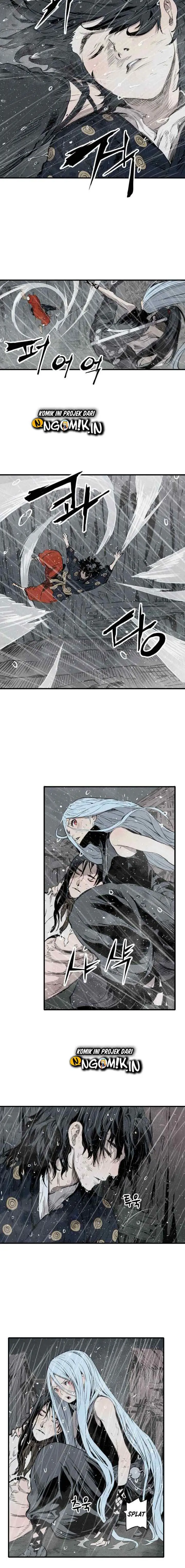 Sword Sheath's Child chapter 11 halaman 12