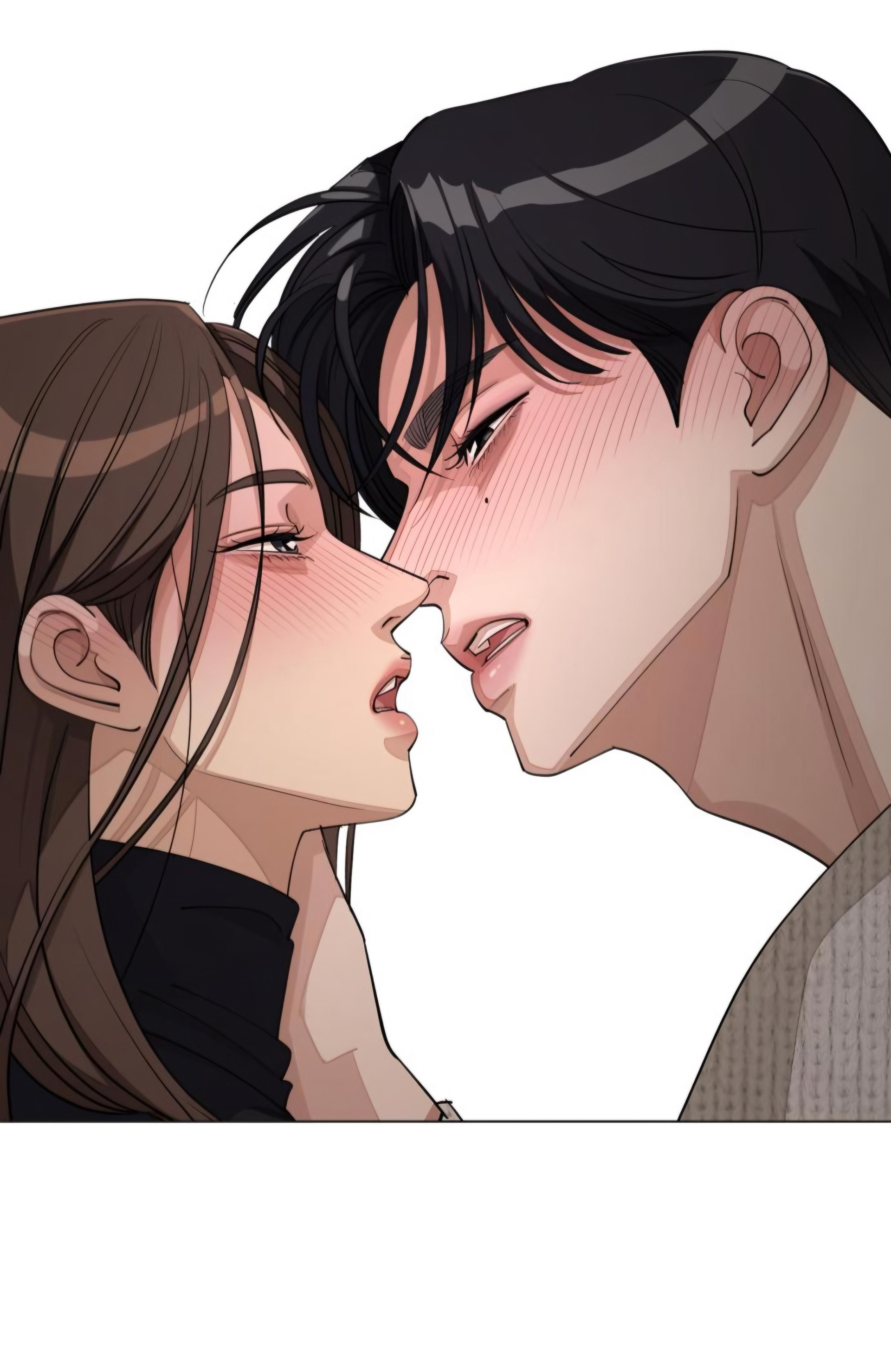 Lee Seop's Love chapter 50 halaman 55