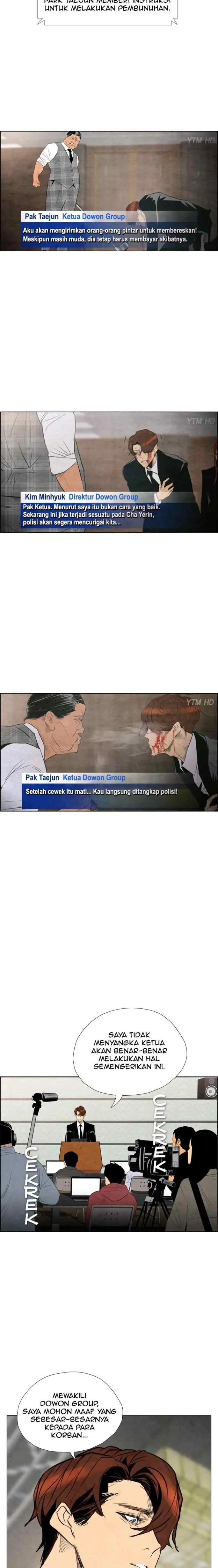 Reawaken Man chapter 45 halaman 11