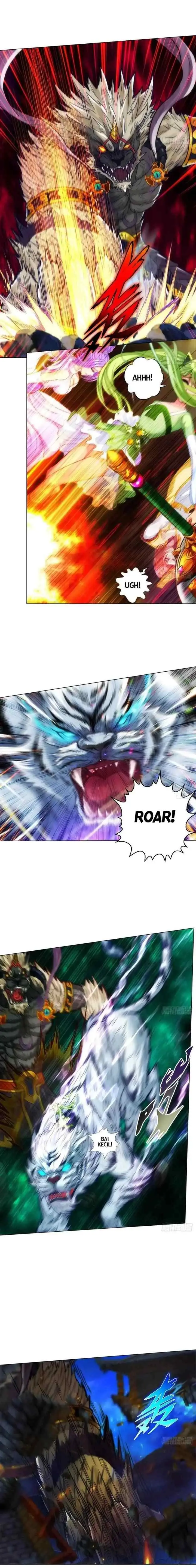 Lang Huan Library chapter 102 halaman 8