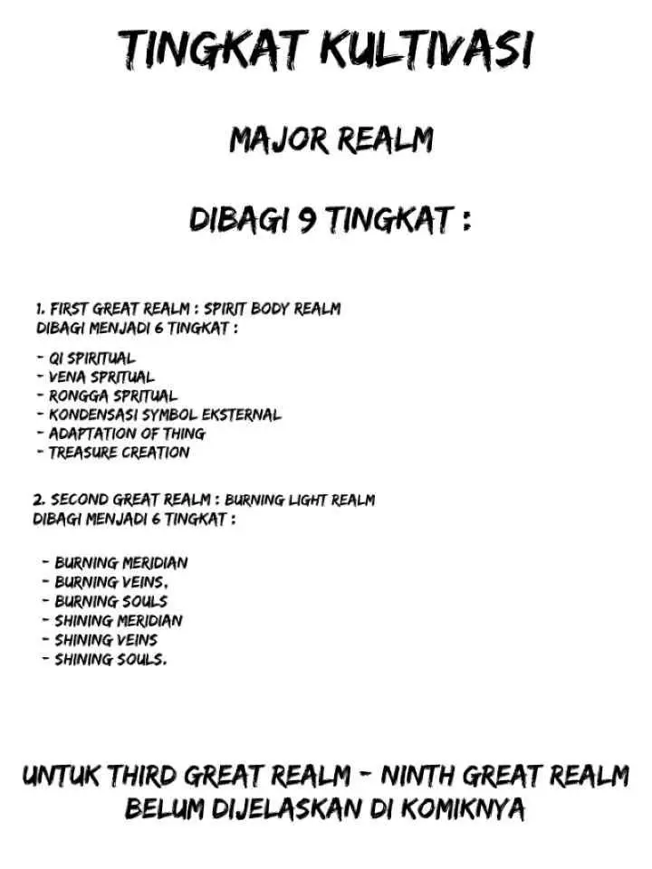 Godly Pet Has Opened Up for Me Again chapter 49 halaman 16