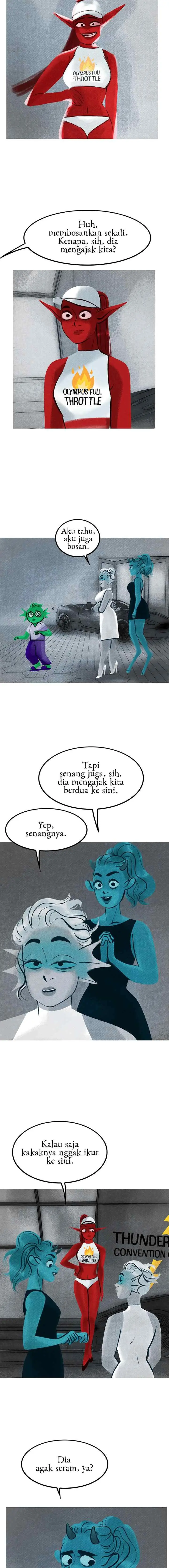 Lore Olympus chapter 149 halaman 11
