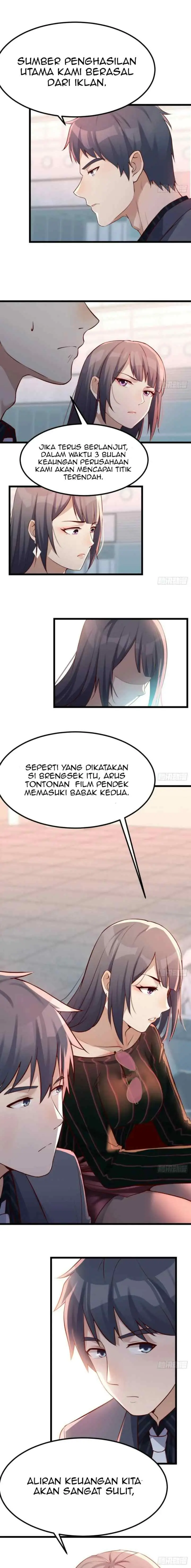 I Have Twin Girlfriends chapter 103 halaman 4