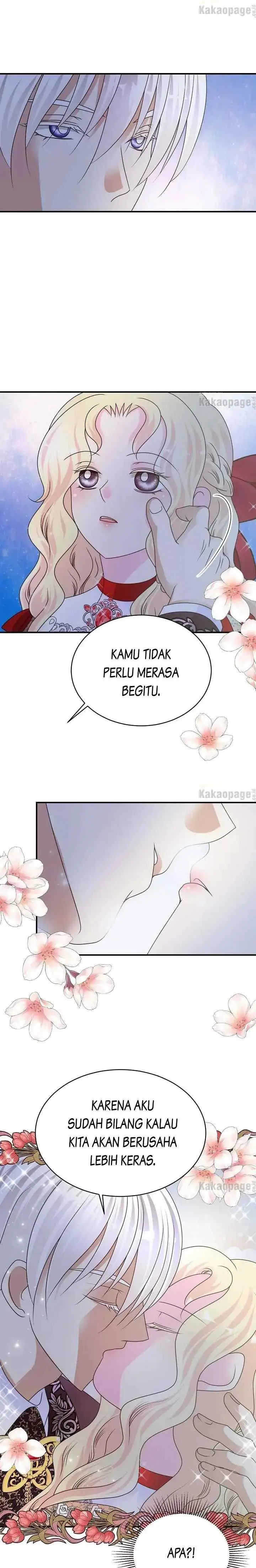 I Refuse the Duke chapter 120 halaman 16