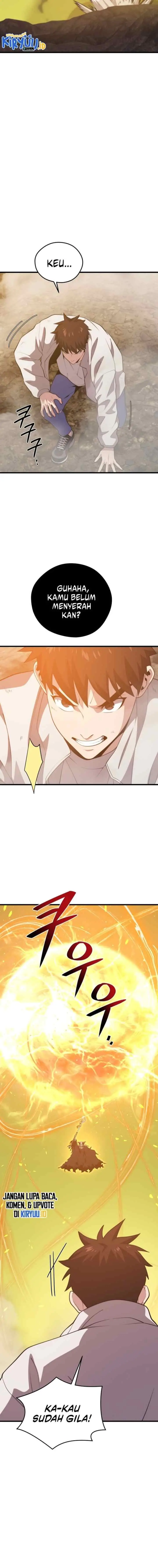 Seoul Station Necromancer chapter 9 halaman 11