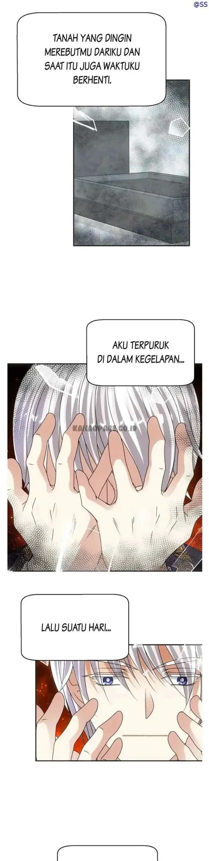 I Refuse the Duke chapter 60 halaman 17