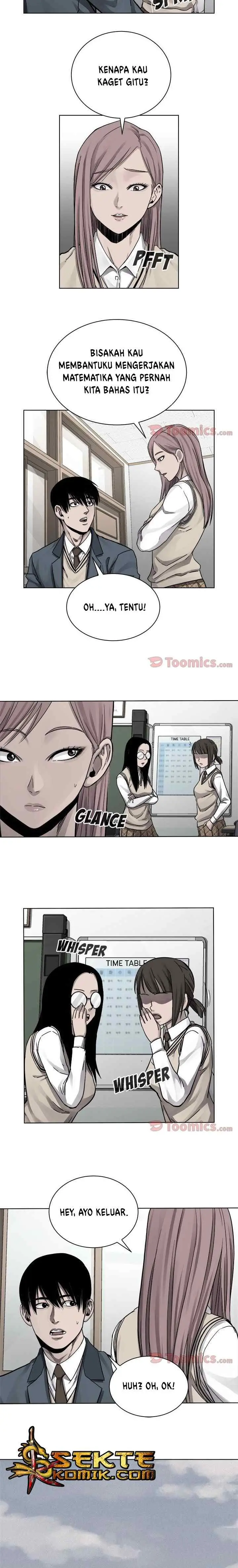 Pounding chapter 41 halaman 7