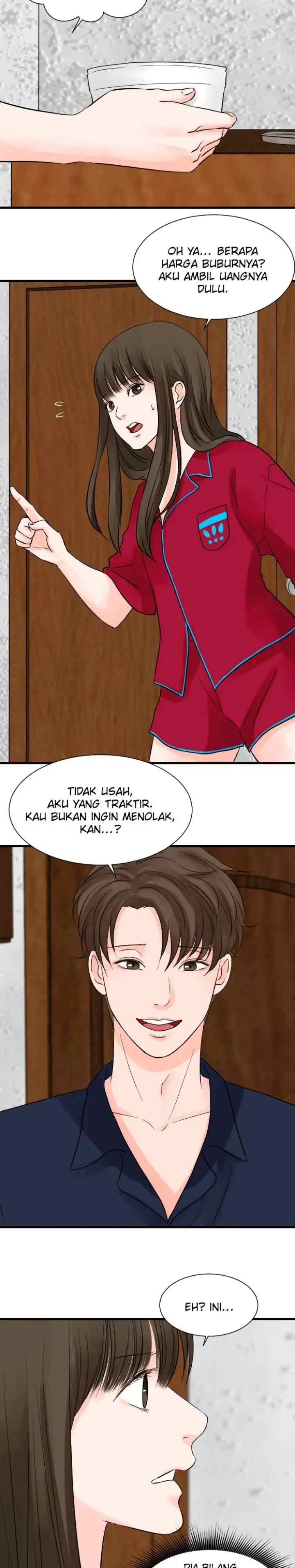 One + One (Bao A) chapter 44 halaman 7
