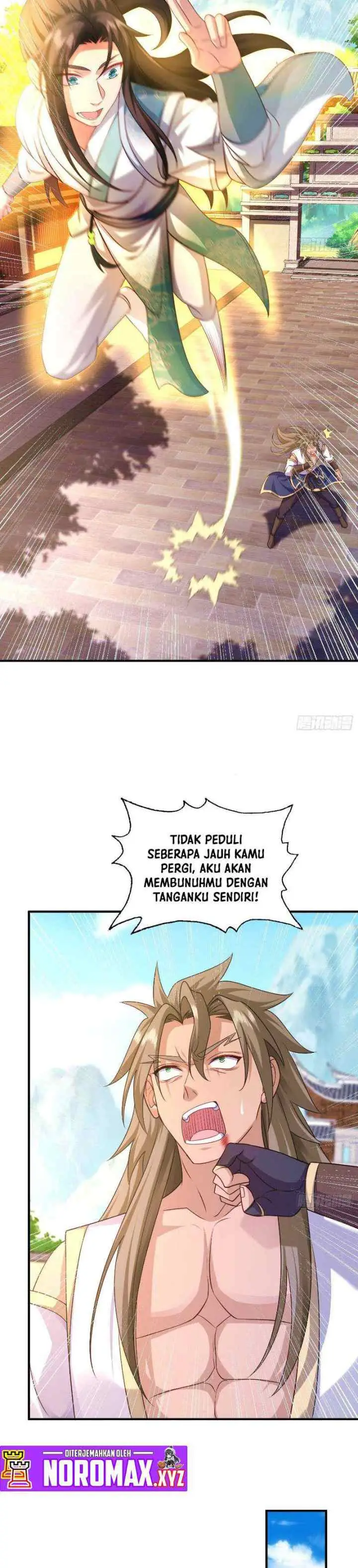 I Rely On Rewarding Apprentices To Upgrade chapter 12 halaman 13
