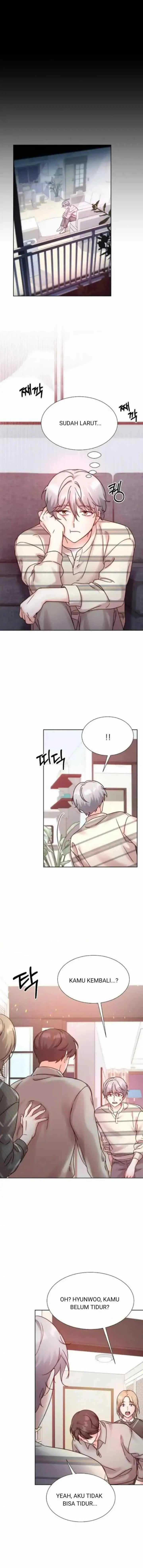 Once Again Idol chapter 51 halaman 10