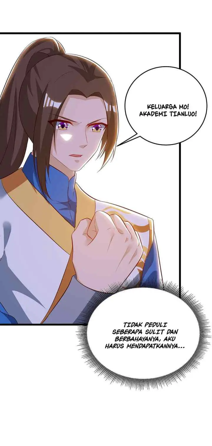 Dominate The Three Realms chapter 61 halaman 13