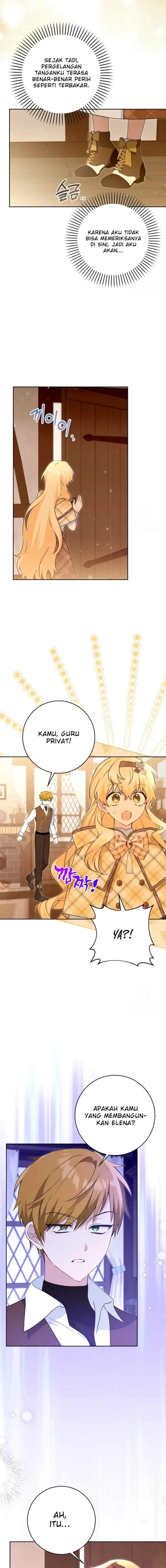 Yomei Wazuka no Kōshi wo Sukuu Hōhō chapter 22 halaman 13
