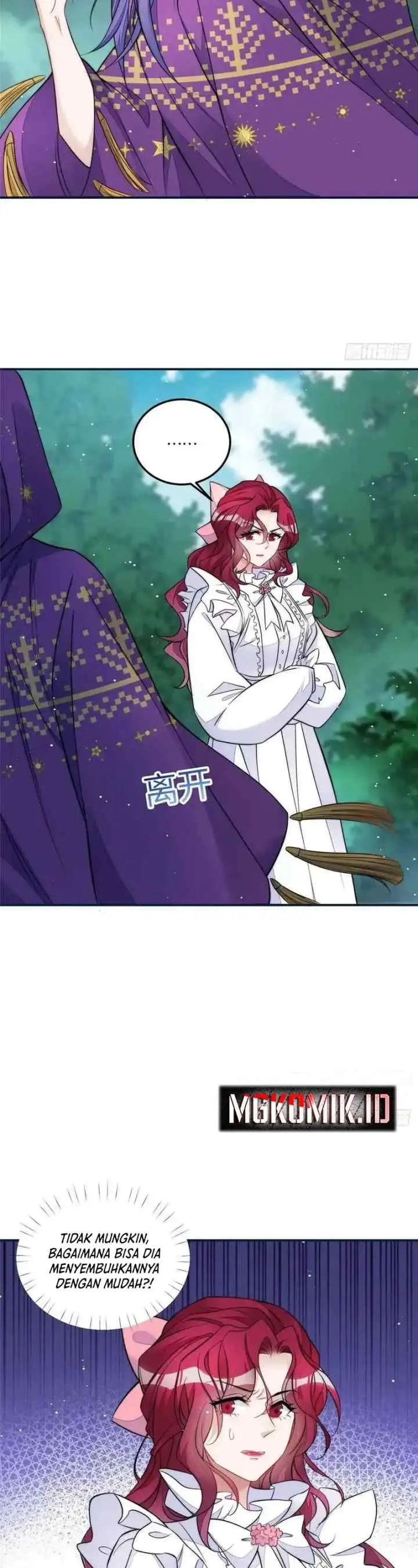 Furen Ta Chengle Da Laomen De Tuan Chong chapter 85 halaman 10