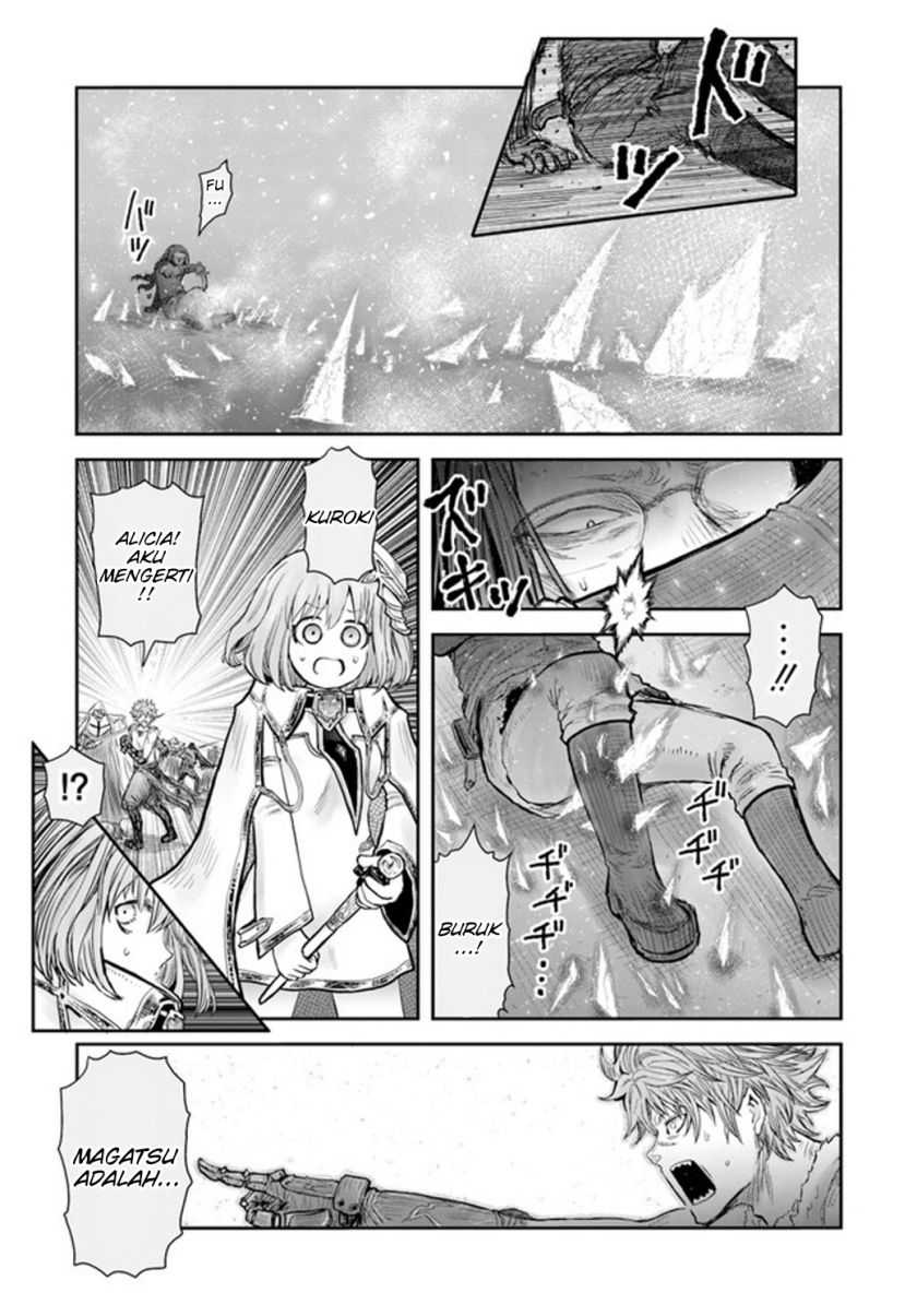 Isekai Ojisan chapter 56 halaman 17