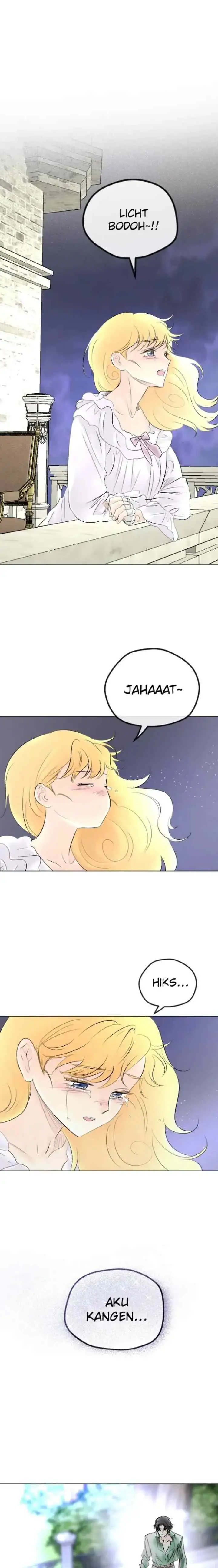Recogí al segundo protagonista chapter 61 halaman 17