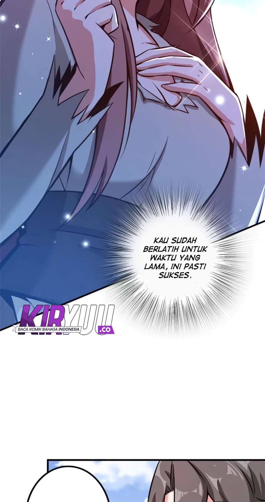Release That Witch chapter 118 halaman 16