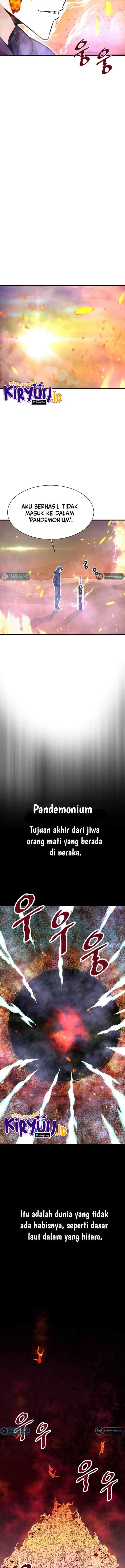 Han Dae Sung Returned From Hell chapter 26 halaman 10