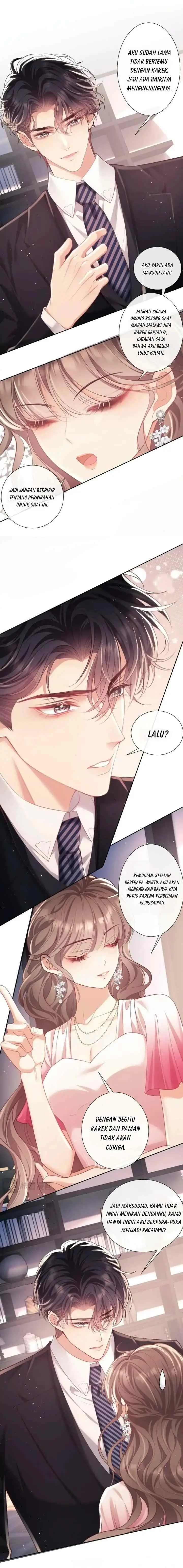 Bai Yueguang, He Attacked Me chapter 9 halaman 10