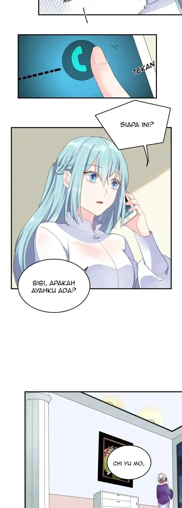 Guide to Training a Husband chapter 15 halaman 11
