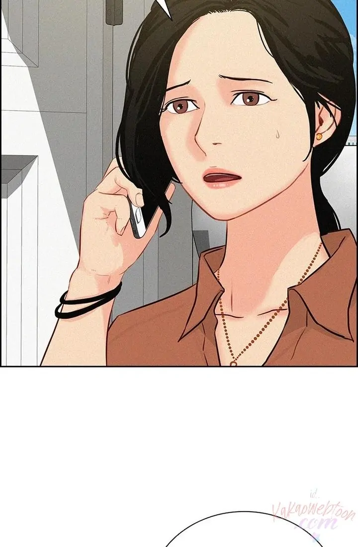 Lord of Money chapter 176 halaman 32
