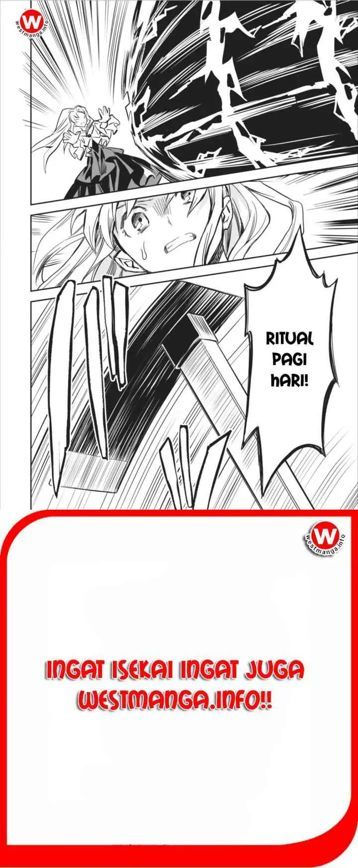 Noumin Kanren no Skill bakka Agetetara Naze ka Tsuyoku Natta chapter 2 halaman 4