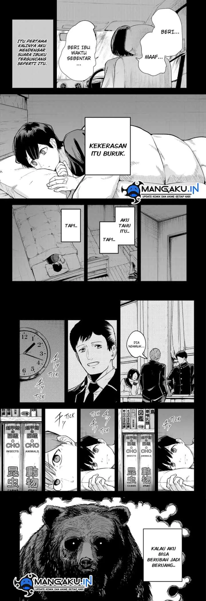 Skeleton Double chapter 19 halaman 10