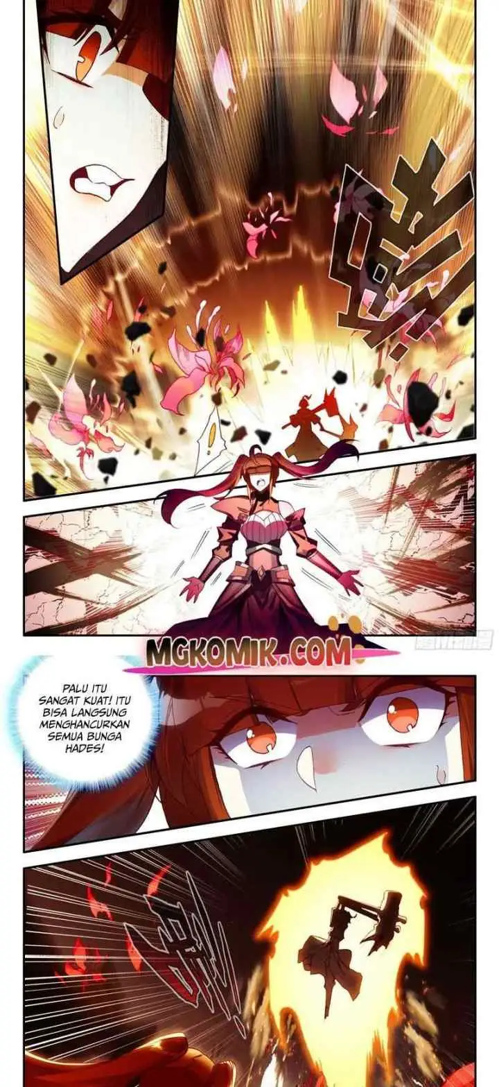 Heavenly Beads Master chapter 81 halaman 5