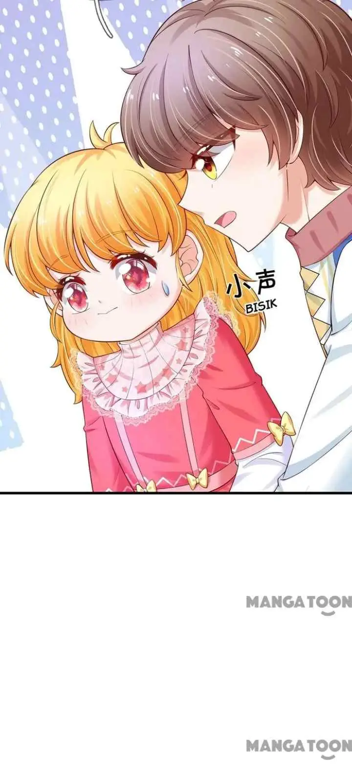 I Became The Emperor's Daughter One Day chapter 399 halaman 5