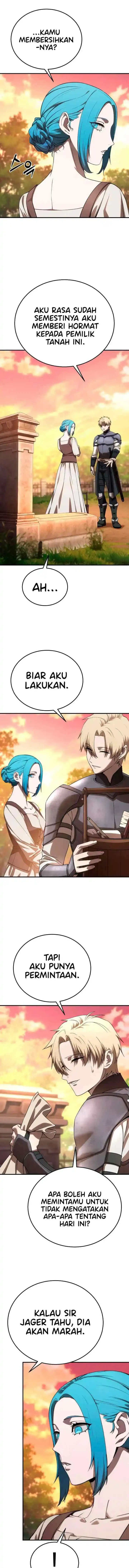 Star-Embracing Swordmaster chapter 19 halaman 12