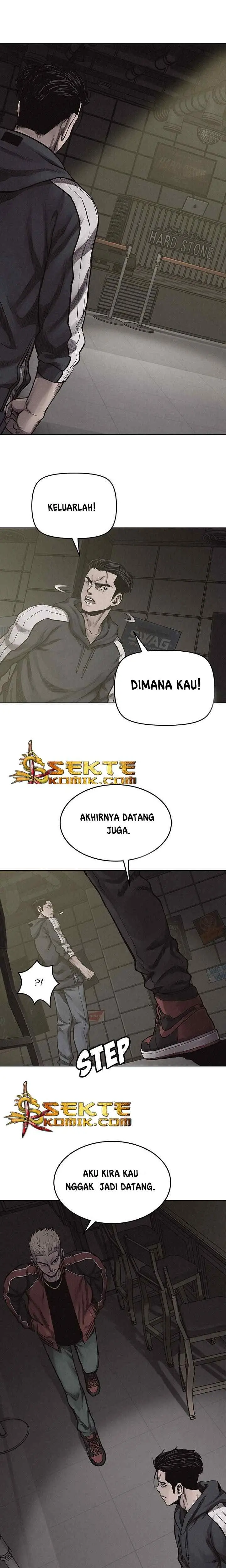 Pounding chapter 20 halaman 11