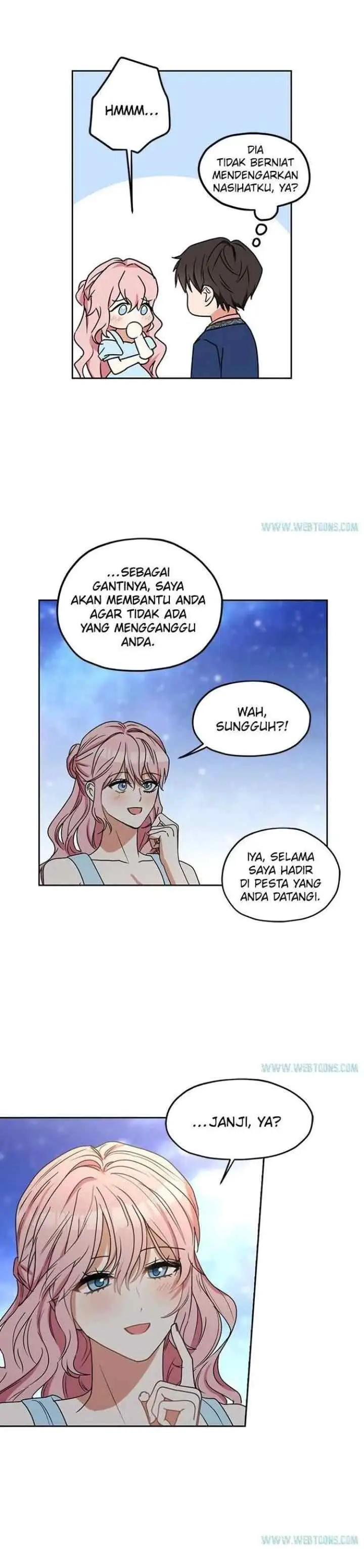 Leveling My Husband to the Max chapter 102 halaman 14