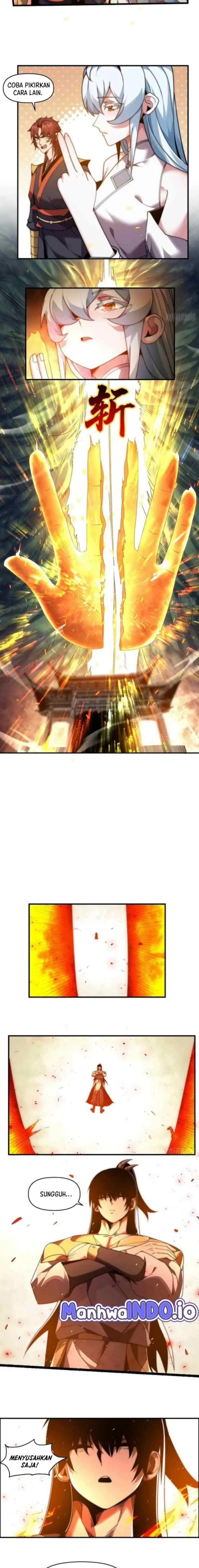 One Hundred Thousand Years of Tribulation by Heavenly Thunder chapter 15 halaman 5