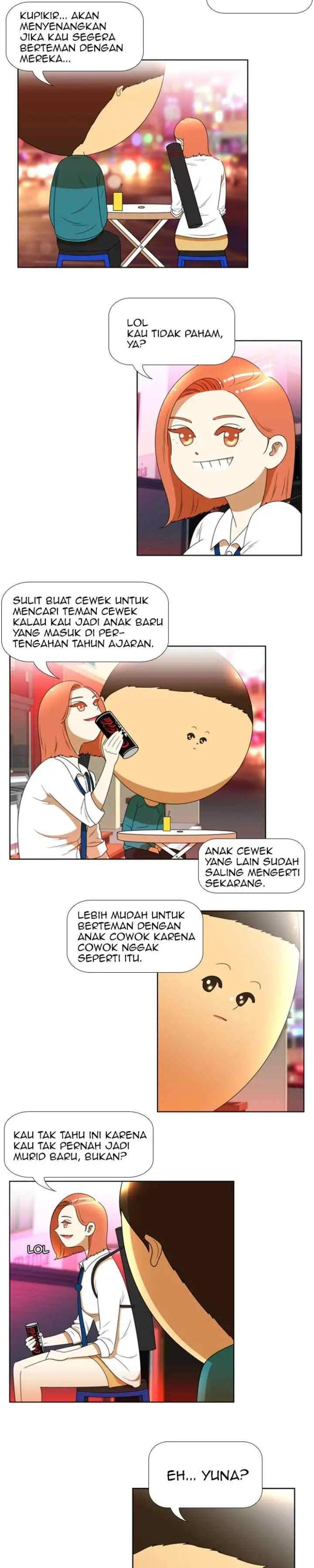 New Normal: Class 8 chapter 72 halaman 16