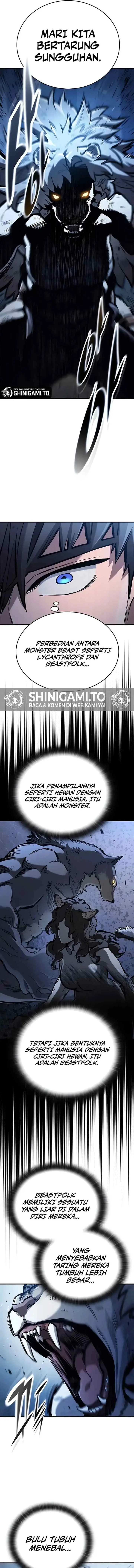 Eternally Regressing Knight chapter 107 halaman 15