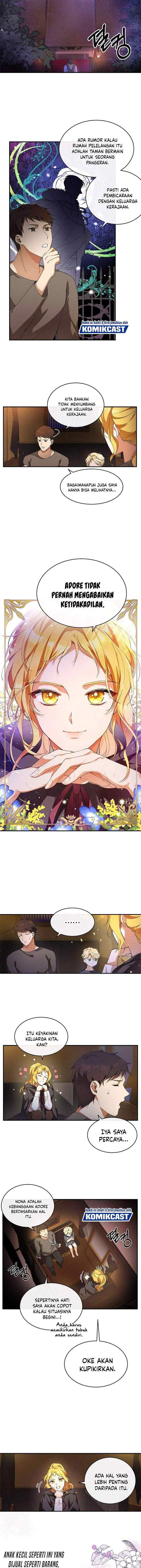 I Tamed the Crazy Marquis chapter 1 halaman 15